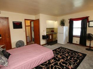 7323 W Center St APT 3, Milwaukee, WI 53213