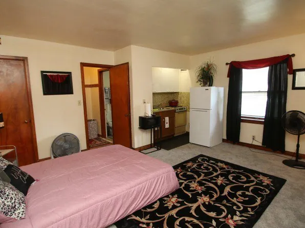 7323 W Center St APT 3, Milwaukee, WI 53213