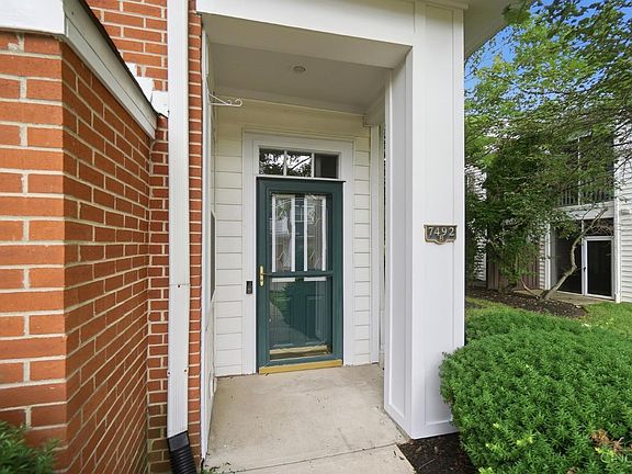 2nd image of 7492 Mansion Cir APT B