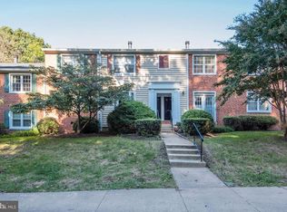 4627 28th Rd S APT D, Arlington, VA 22206