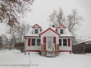 705 Jessop Ave, Lansing, MI