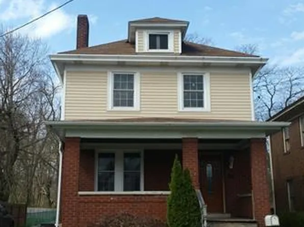 49 N Duane Ave, Pittsburgh, PA 15205