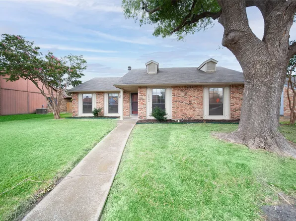 1308 Rivercrest Blvd, Allen, TX 75002