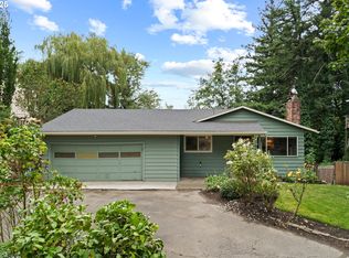 5944 SW Wilbard St, Portland, OR 97219