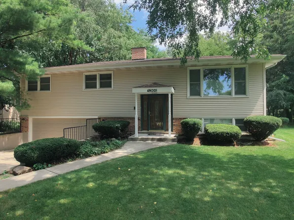 4N301 Norris Ave, West Chicago, IL 60185