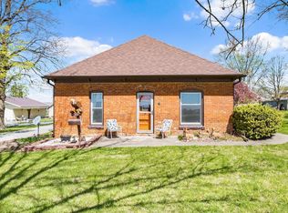 510 Knox St, Macedonia, IA 51549