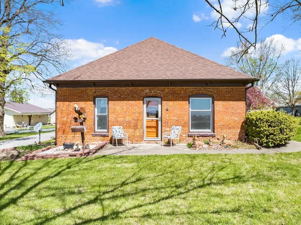 510 Knox St, Macedonia, IA 51549