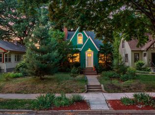 3704 45th Ave S, Minneapolis, MN 55406