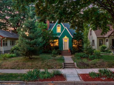 3704 45th Ave S, Minneapolis, MN, 55406