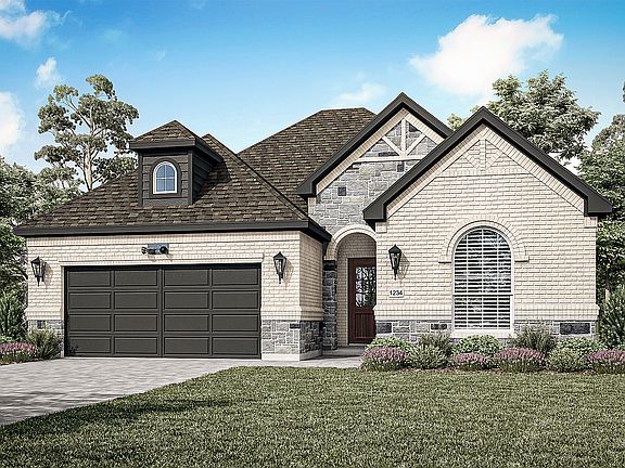 Carmina Elevation B