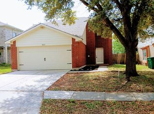 9819 Autumn Arbor, Converse, TX 78109