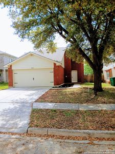 9819 Autumn Arbor, Converse, TX, 78109