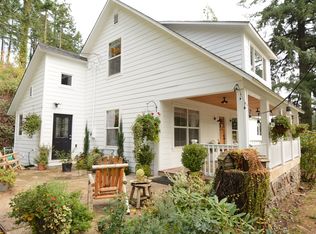 32255 N Highway 99w, Newberg, OR 97132