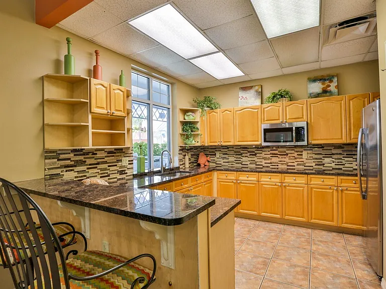 5300 S Atlantic Ave #11502 — Photo 46