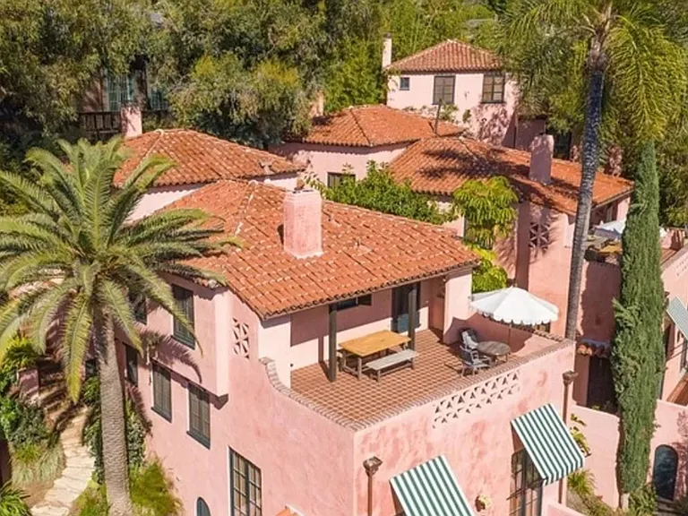 Las Orquideas -1901 Orchid Ave. (6907 Bonita Ter) — Photo 26