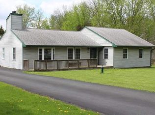 2503 E Cr 500 N, Mahomet, IL 61853