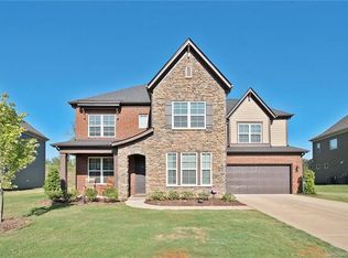 1016 Old Trace Rd NW, Concord, NC 28027