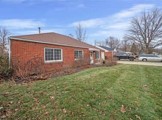 27361 Markbarry Ave, Euclid, OH 44132