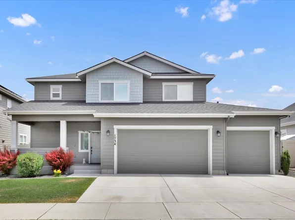 1734 N Hood River Rd, Liberty Lake, WA 99019