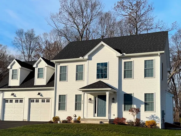 62 (Lot 13-1) James P. Casey Road, Bristol, CT 06010