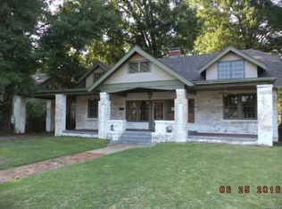 2143 Madison Ave, Montgomery, AL 36107