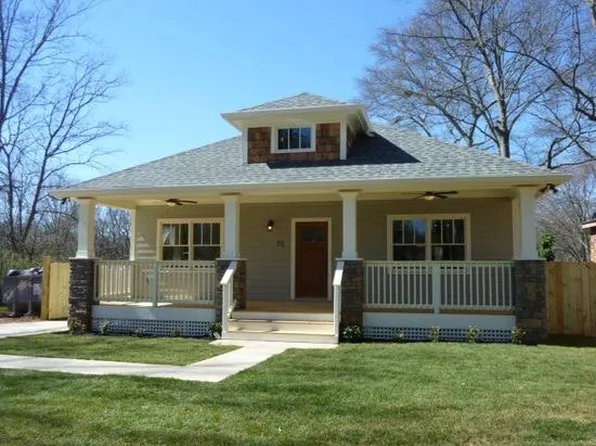 75 Vinson Dr, Atlanta, GA 30317