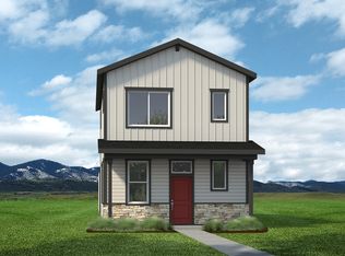 3845 Kenai St, Evans, CO 80620