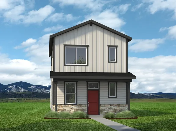3901 Kenai St, Evans, CO 80620