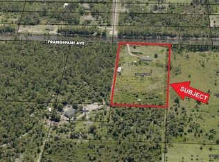 2380 Frangipani Ave, Naples, FL 34117