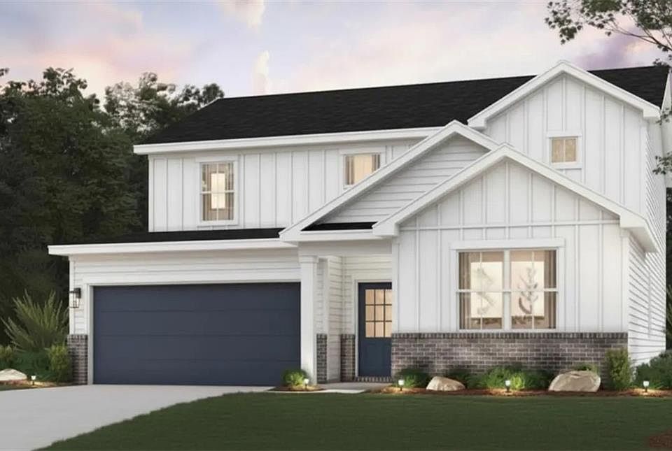1st image of 39 Whispering Oak Way Lot 78