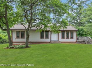 752 W Veterans Hwy, Jackson, NJ