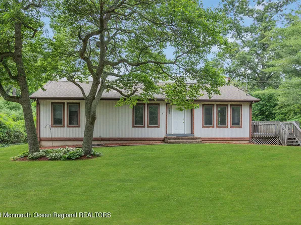 752 W Veterans Highway, Jackson, NJ 08527