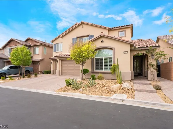 7323 Durand Park St, Las Vegas, NV 89166