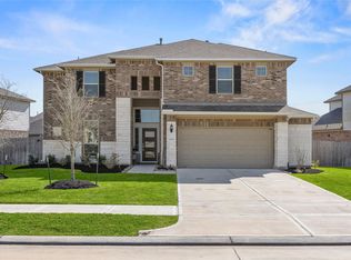 15910 Jordan Meadow Way, Hockley, TX 77447