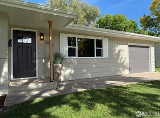 1028 Montview Rd, Fort Collins, CO 80521