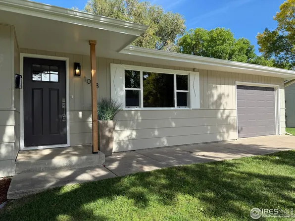1028 Montview Rd, Fort Collins, CO 80521