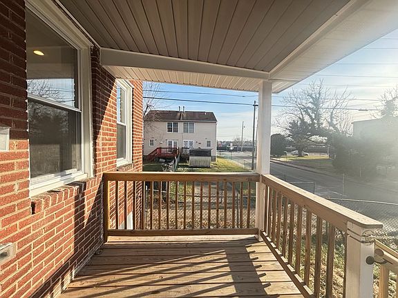Porch