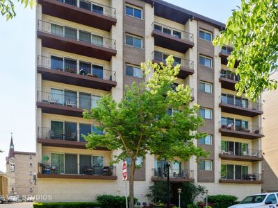 251 Marengo Ave APT 7B, Forest Park, IL, 60130