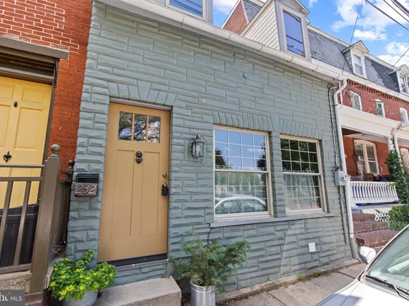 232 E Lemon St, Lancaster, PA 17602
