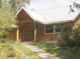2181 Butler Creek Rd, Cocolalla, ID 83813