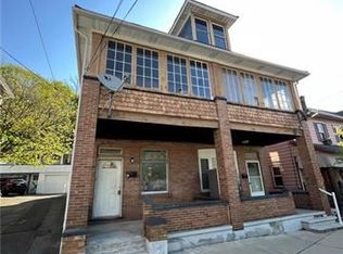 87 Main St, Easton, PA 18040