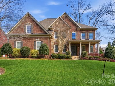 1004 Sultana Ln, Matthews, NC, 28104