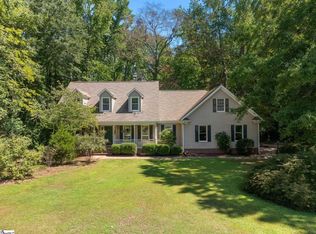 205 Hillpine Dr, Simpsonville, SC 29681