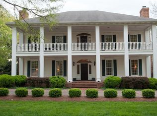 824 Newberry St, Bowling Green, KY 42103