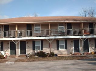 592-598 N Betty Jo Dr #594, Fayetteville, AR 72701