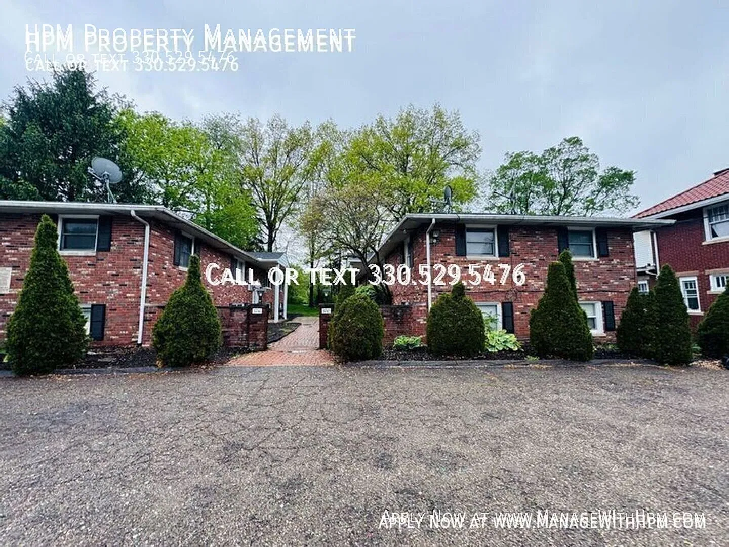Two bedroom Apartment in Plain Local Schools for Rent! — Photo 1