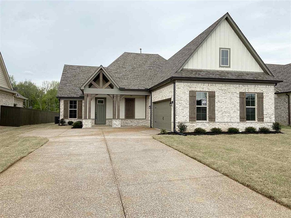 1st image of 5113 Kensley Ct Lot 10