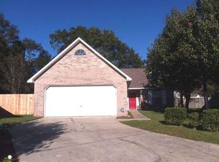 332 Mirabelle Dr, Pensacola, FL 32514