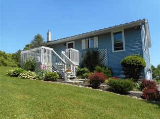 1195 Long Rd, Homer, NY 13077