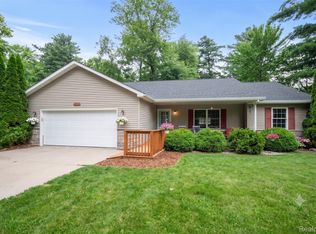5075 Tacora Trl, Bridgeport, MI 48722